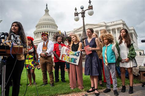  The 2017 Zero Hour Movement: A Call for Justice and Environmental Protection by Zeresh Sami