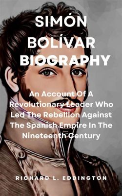  Bogotásota: 19th-Century Colombian Uprising Against Spanish Colonial Rule Led by Simón Bolívar