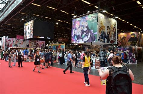 Japan Expo 2017: Anime's Unlikely Ambassador Breaks Cultural Barriers through Music and Memes