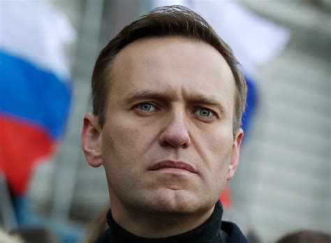 Navalny Poisoning Scandal Reveals Systemic Corruption and Erosion of Democratic Values in Modern Russia