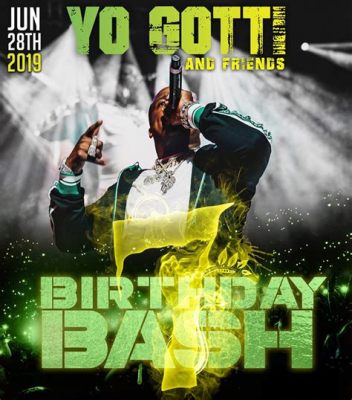 Yo Gotti 2019 Birthday Bash: Celebrating Hip-Hop Royalty in Memphis